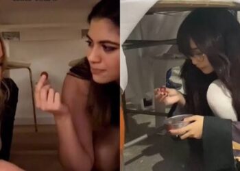 12 Anggur di Bawah Meja, Ritual Tahun Baru Pembawa Keberuntungan