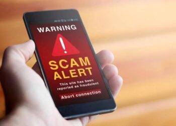 Cara Cerdas Menghindari Penipuan di Media Sosial