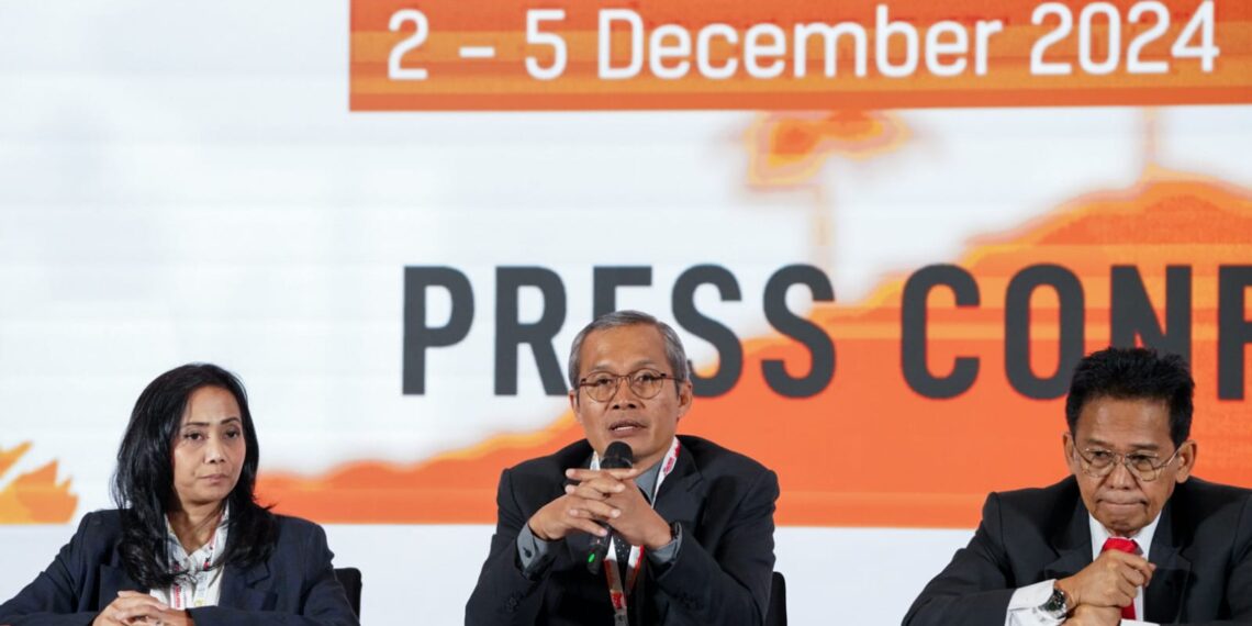 Delegasi ASEAN PAC Sepakati Tiga Poin Rencana Aksi 2023-2025