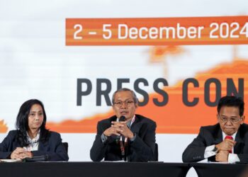 Delegasi ASEAN PAC Sepakati Tiga Poin Rencana Aksi 2023-2025