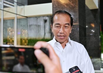 Menakar Langkah Politik Jokowi Usai Lepas dari PDIP