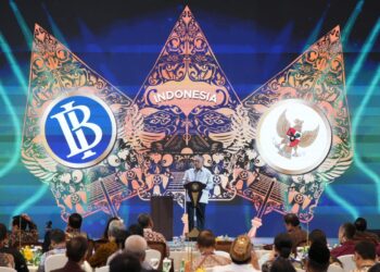 Jurus BI Perkuat Stabilitas untuk Transformasi Ekonomi Nasional