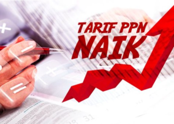 Kenaikan PPN 12%? Begini Kata Pakar Ekonomi UB