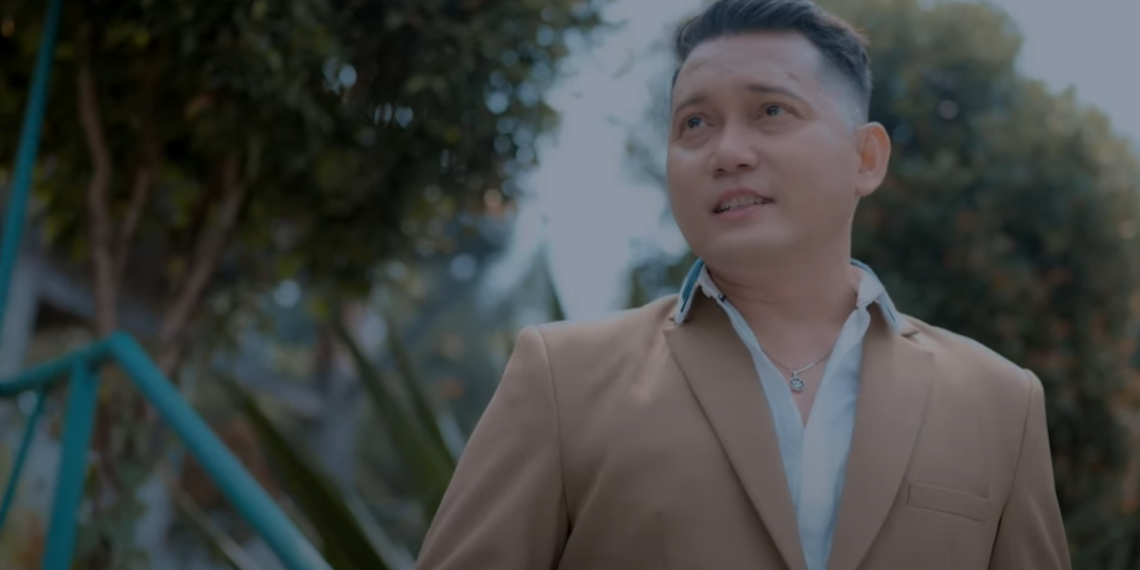 Neon Glow Party Sambut Tahun Baru di The 101 Malang OJ