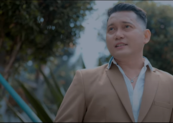 Neon Glow Party Sambut Tahun Baru di The 101 Malang OJ