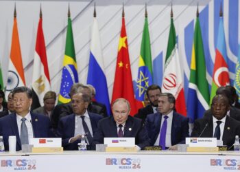 Mengenal BRICS, Aliansi Kekuatan Baru Ekonomi Dunia