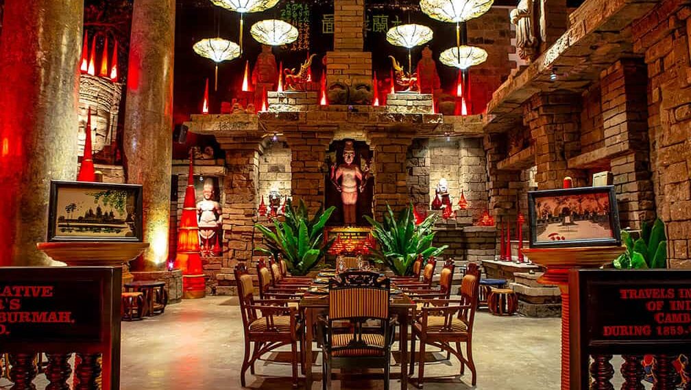 Hotel Tugu Malang Sambut Imlek dengan Promosi Spesial