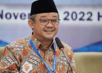Empat Jalur SPMB Gantikan Sistem PPDB 2025