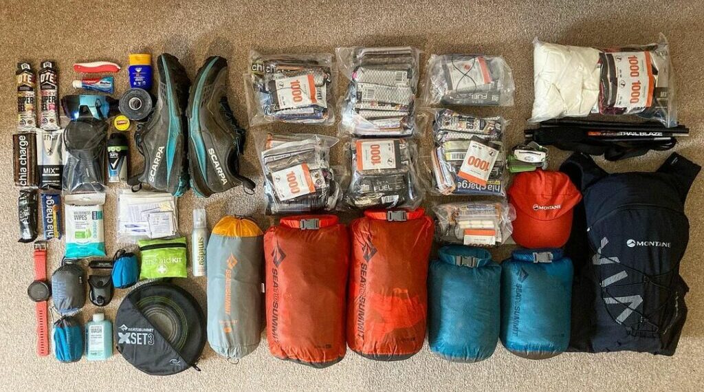 Mengenal Mandatory Gear untuk Aktivitas Outdoor