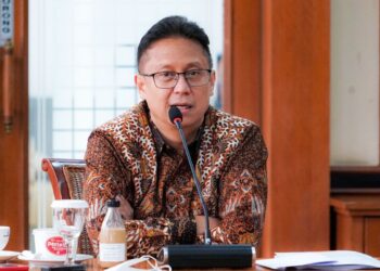 Menkes Dorong Asuransi Tambahan untuk Pembiayaan Kesehatan
