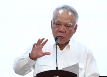 Proyek IKN: Target Pemerintah Menjadi Ibu Kota Politik pada 2028