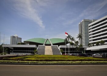 Parlemen Modern & Digital Citizenship