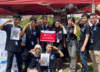 Aplikasi BengCare, Karya Mahasiswa untuk Digitalisasi UMKM Bengkel