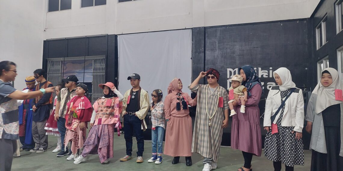 Yayasan  Pejuang Mimpi Indonesia Gelar Ajang Bakat Down Syndrome Model Hunt 2025