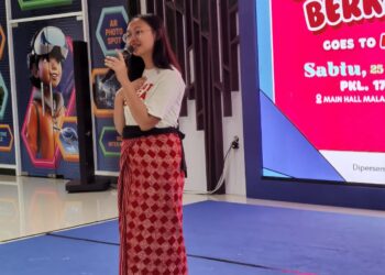 Anak Indonesia Berkarya Tantang Kreativitas Anak Muda