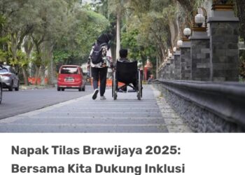 Donasi Lari Napak Tilas Raden Wijaya Tembus Rp 48,2 Juta