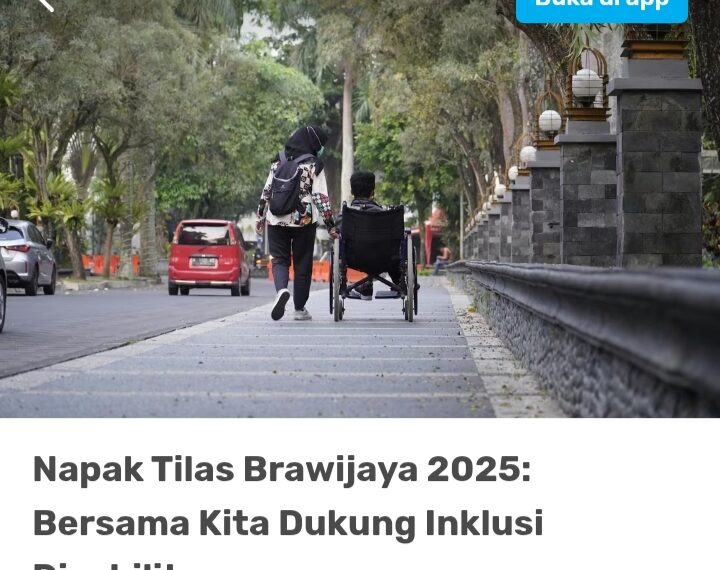 Donasi Lari Napak Tilas Raden Wijaya Tembus Rp 48,2 Juta