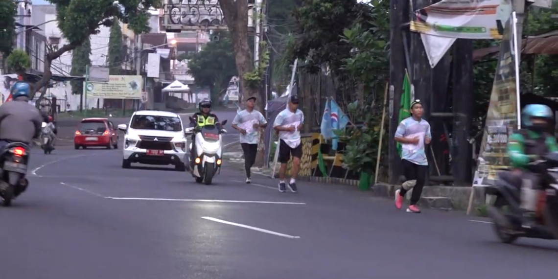 Panduan Ultramarathon, Tantangan Fisik dan Mental untuk Pelari