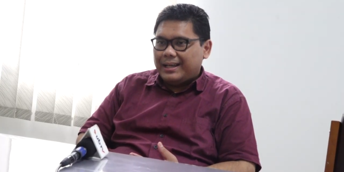 Influenza A dan HMPV: Ancaman Kesehatan di Musim Dingin