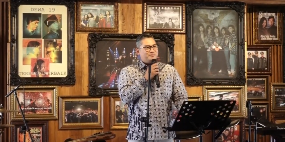 Inovasi Alana Hotel Malang: Ballroom Baru dan Konsep Smart Room Pertama di Kota Malang