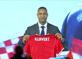Babak Baru Tim Garuda di Bawah Patrick Kluivert