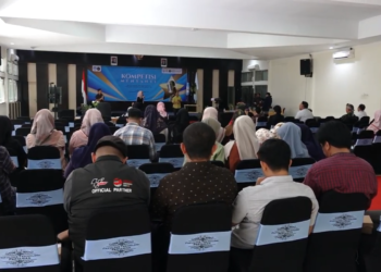 Semarak Dies Natalis FTP UB, Usung Semangat Advancing Smart Agroindustry