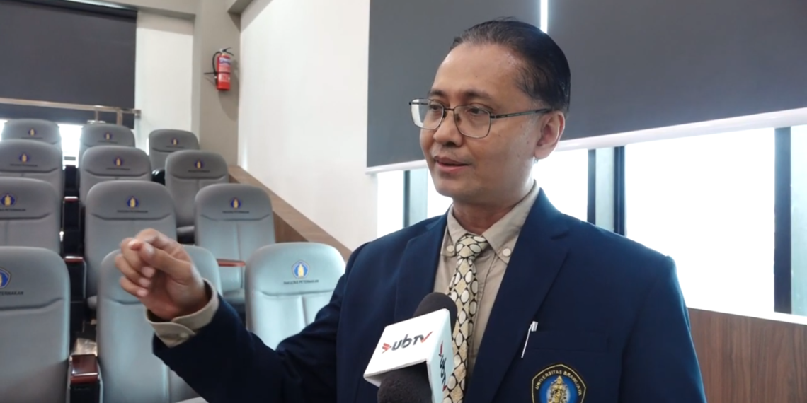 Strategi Fapet UB Dongkrak Publikasi Internasional, Tingkatkan Reputasi Kampus