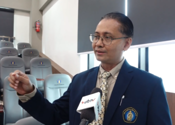 Strategi Fapet UB Dongkrak Publikasi Internasional, Tingkatkan Reputasi Kampus