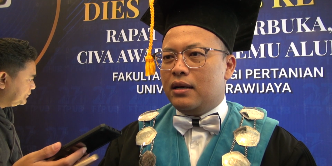 FTP UB Genjot Produktivitas Publikasi Terbitkan 306 Jurnal Internasional