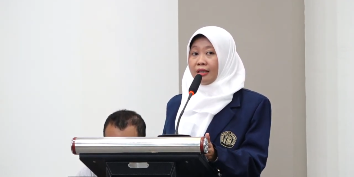 Disertasi Inovatif Fapet UB: Keju Gouda Kering Lokal dengan Kualitas Global