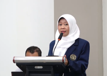 Disertasi Inovatif Fapet UB: Keju Gouda Kering Lokal dengan Kualitas Global