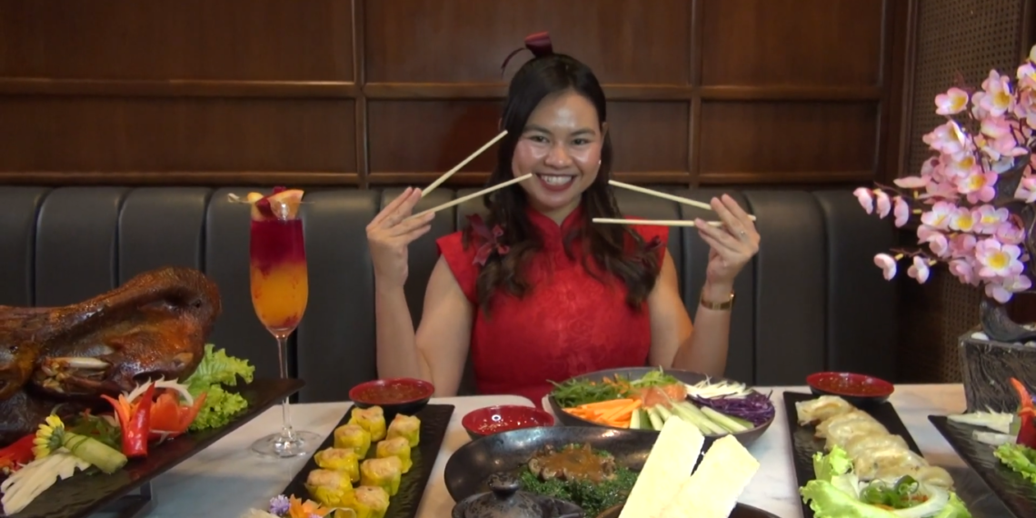 Ragam Promo dan Kuliner Khas Meriahkan Imlek di Alana Hotel Malang