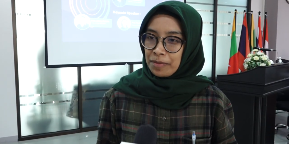 UB dan UQ Berkolaborasi, Kupas Transformasi Digital di Asia