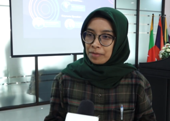 UB dan UQ Berkolaborasi, Kupas Transformasi Digital di Asia