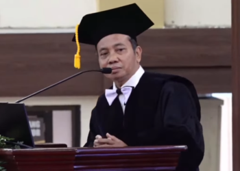 Inovasi Pencegahan Infeksi Nosokomial: Kontribusi Profesor Ahsan untuk Keselamatan Pasien