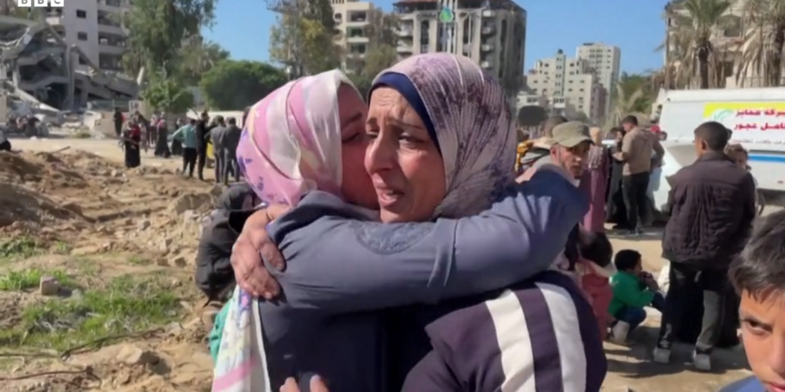 Pakar Timur Tengah UB Kritik Wacana Relokasi Warga Gaza ke Indonesia