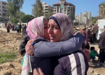 Pakar Timur Tengah UB Kritik Wacana Relokasi Warga Gaza ke Indonesia