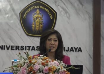 Meutya Hafid : Transformasi Digital Tulang Punggung Pertumbuhan Ekonomi