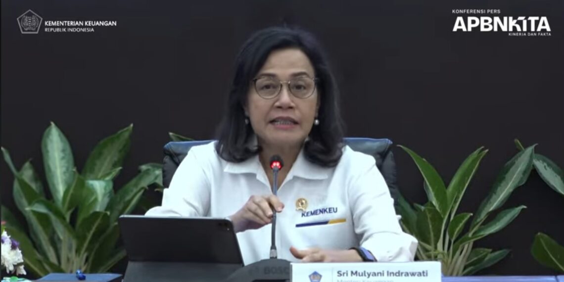 Defisit APBN 2024 Terkendali 2,29%, Ini Strategi Pemerintah Jaga Stabilitas Fiskal