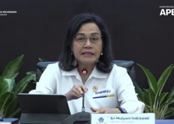 Defisit APBN 2024 Terkendali 2,29%, Ini Strategi Pemerintah Jaga Stabilitas Fiskal
