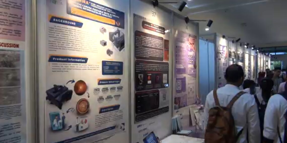 Inovasi Farmasi FK UB: Dari Kosmetik Herbal hingga Teknologi Kesehatan Digital