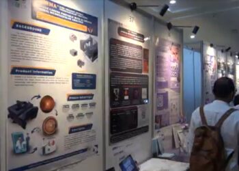 Inovasi Farmasi FK UB: Dari Kosmetik Herbal hingga Teknologi Kesehatan Digital