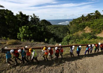 99,9% Desa Teraliri Listrik: PLN Wujudkan Pemerataan Energi