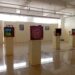 Pameran Seni UM “Ngaebut” Tampilkan Kolaborasi Seni dan Waktu