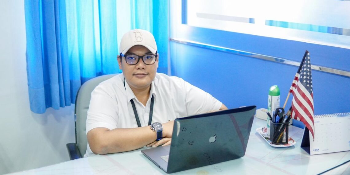 Keanggotaan BRICS: Akankah Indonesia Keluar dari Bayang-Bayang Middle Power?