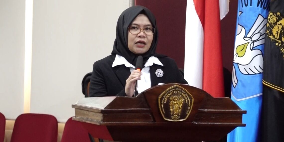 Doktor FH UB: Gagasan Baru Perlindungan Hukum bagi Debitur