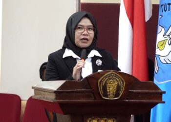 Doktor FH UB: Gagasan Baru Perlindungan Hukum bagi Debitur
