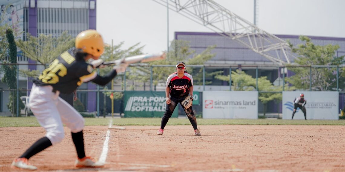 Meningkatkan Semangat Olahraga dengan Baseball Softball Brawijaya