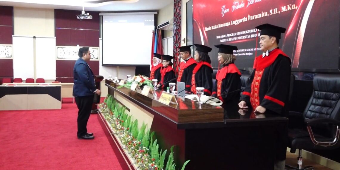 Menakar Keadilan Perlindungan Hak Milik WNI atas Tanah