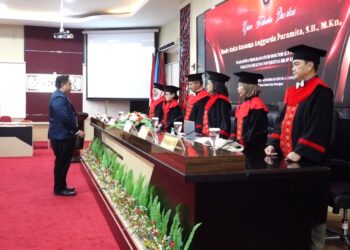 Menakar Keadilan Perlindungan Hak Milik WNI atas Tanah